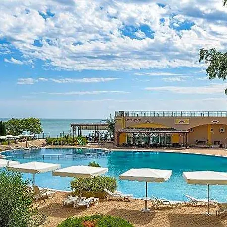 Midia Grand 3* Pomorie