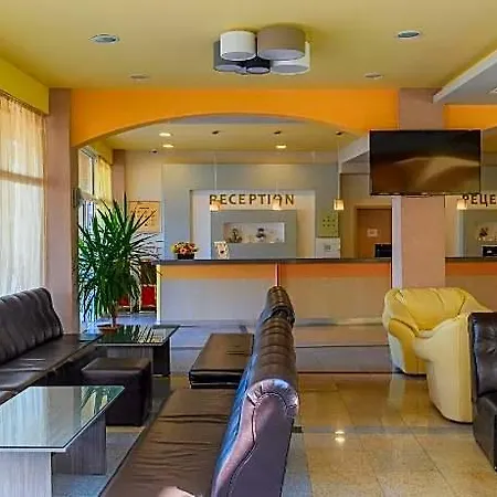 Midia Grand Hotel Pomorie