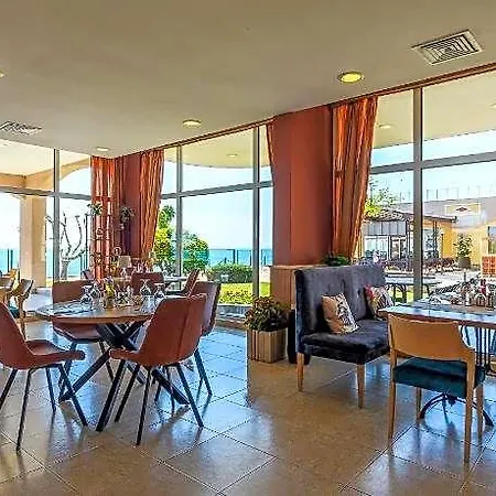 Midia Grand Hotel Pomorie