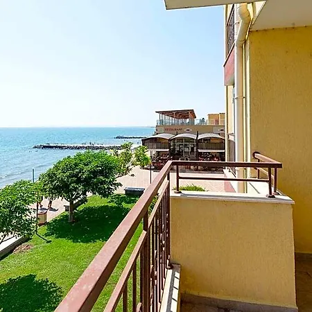 Midia Grand Hotel Pomorie