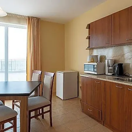 Hotel Midia Grand Pomorie