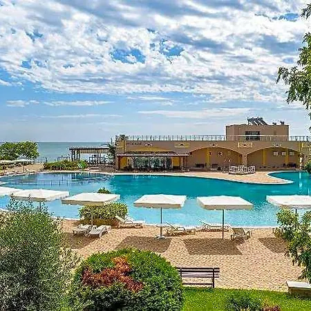 Midia Grand Hotel 3*
