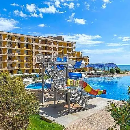 Midia Grand 3* Pomorie