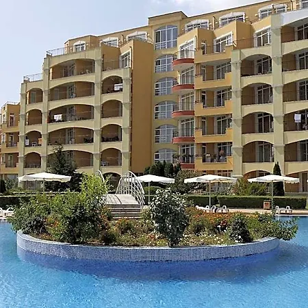 Midia Grand Hotel Pomorie