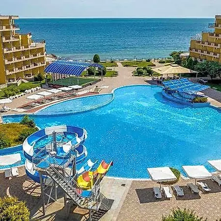 Midia Grand Хотел Поморие