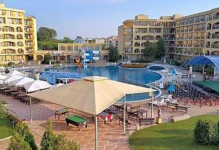Hotel Midia Grand 3*