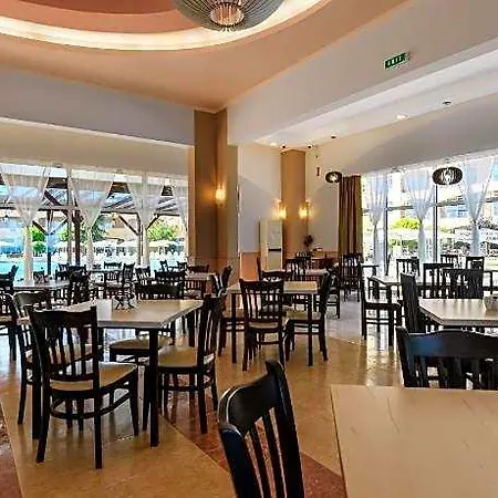 Midia Grand Hotel Pomorie