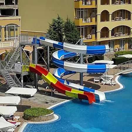 Midia Grand Pomorie