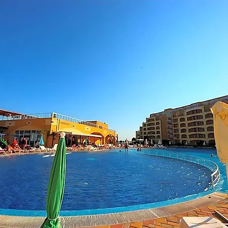 Hotel Midia Grand Pomorie
