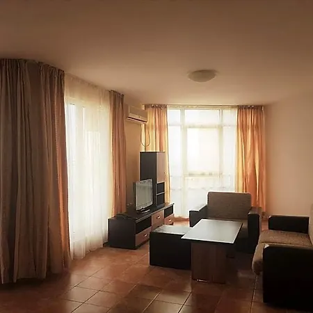 Midia Grand Pomorie