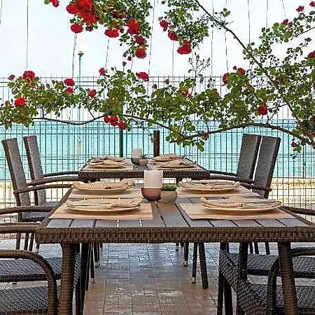 Midia Grand Pomorie