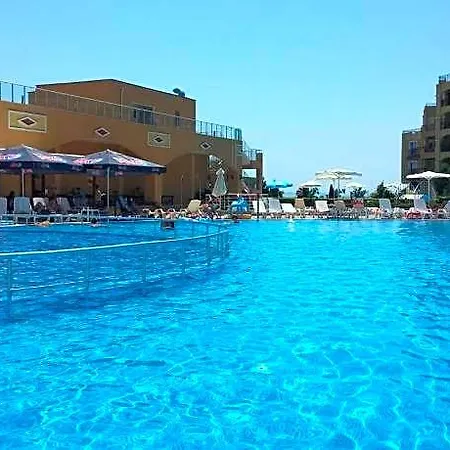 Hotel Midia Grand