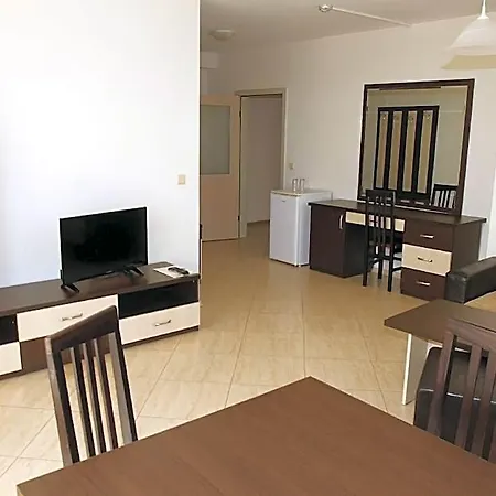 Midia Grand Hotel Pomorie