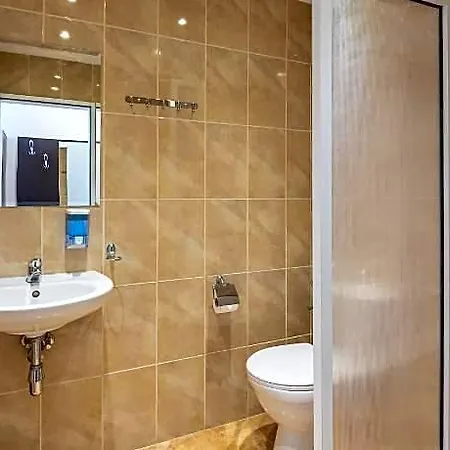 Hotel Midia Grand Pomorie