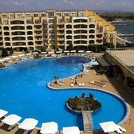 Midia Grand Hotel Pomorie