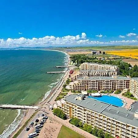 Midia Grand Hotel Pomorie